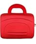 Amazon Kindle DX Red Cube Carrying Case Bag Pouch Cube