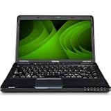Toshiba Satellite M645-S4118x 14.0" LED Laptop (Black)