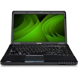 Toshiba Satellite M645-S4118x 14.0