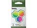 Dell Series 2 - Print cartridge - 1 x color (cyan, magenta, yellow)