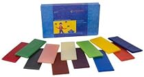 Modelling Wax 12 Piece Set
