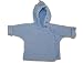 Baby : Widgeon Jacket Light Blue