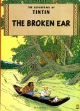 The broken ear