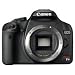 Canon EOS 500D 500 D Digital Gehäuse Body OVP + 4GB Canon EOS 500D 500 D Digital Gehäuse Body OVP + 4GB