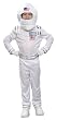 Child Astronaut Costume