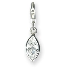 chiara charms Anh�nger 925/- Sterling Silber 60600038