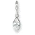 chiara charms Anh�nger 925/- Sterling Silber 60600038