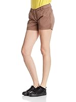 Alpine Pro Short Dina (Marrón)