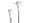 Star Line Starlet Twirling Baton - Professional Beginner Baton for Twirling