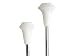 Sporting Goods : Star Line Starlet Twirling Baton - 3/8 Inch Shaft