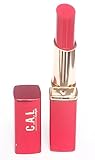 C.A.L Los Angeles ENVY Pure Color Lipstick - Futchisia Pink 3.5 g RS.225.00 (44.00% Off) - Amazon