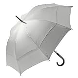 Coolibar UPF 50+ Titanium Fashion Umbrella - Sun Protection