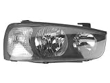 NEW HEADLIGHT HEAD LAMP 01 02 03 HYUNDAI ELANTRA RIGHT