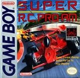 Super R.C. Pro-Am