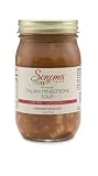 Sonoma Farm Italian Minestrone Soup, 16oz