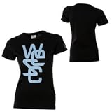WeSC Overlay T-Shirt - Short-Sleeve - Women's