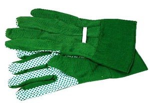 GARTENHANDSCHUHE, Gr. 7 Damengröße