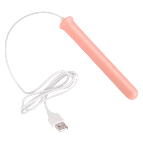 USB式簡易オナホウォーマ