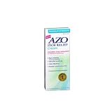 Amerifit Azo Itch Relief Cream Max Strength, 1 Ounce Amerifit Azo Itch Relief Cream Max Strength, 1 Ounce