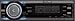 Eclipse CD1200 CD/USB Multi-Source Receiver