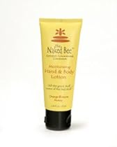 The Naked Bee Naked Bee Hand & Body Lotion 6.7 oz lotion