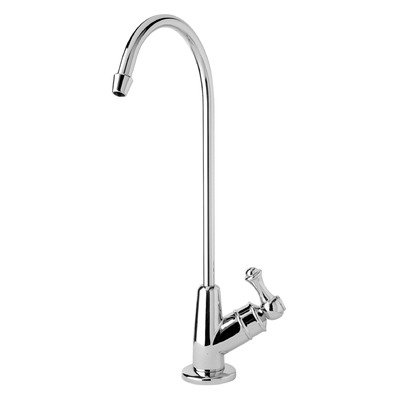 Cold Water Bar Faucet Mahogany Bronze