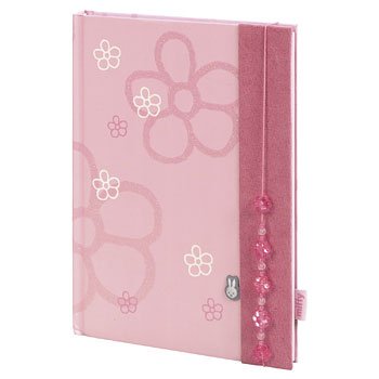 Childrens Toyshop  Toys : Miffy A5 Hardback Notebook