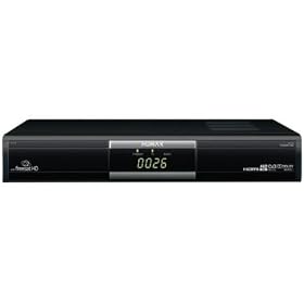 Humax Foxsat Freesat HD Set Top Box