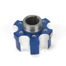 Drive Washer, Original 58GX (3.6) from Evolution Aircraft Engines