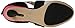 gx by Gwen Stefani Women's Dart Dress Sandal