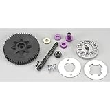 87138 Slipper Clutch Set by Hpi Racing