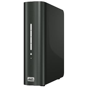 Western Digital My Book for Mac 2 TB USB 2.0 Desktop External Hard Drive by 