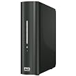 Western Digital My Book for Mac 1 TB USB 2.0 Desktop External Hard Drive WDBAAG0010HCH-NESN