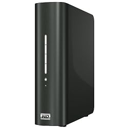 Western Digital My Book for Mac 1 TB USB 2.0 Desktop External Hard Drive