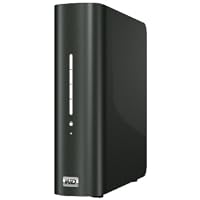 Western Digital My Book for Mac 2 TB USB 2.0 Desktop External Hard Drive