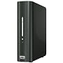 Western Digital My Book for Mac 1 TB USB 2.0 Desktop External Hard Drive WDBAAG0010HCH-NESN
