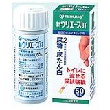 TERUMO �V�E���G�[�XBT 50����