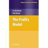 the frailty model statistics for biology and health