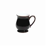 Denby Merlot Craftsman Mug