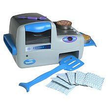 Easy Bake Real Meal Oven by Real Meal Oven