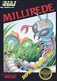 Millipede