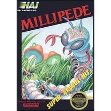 Millipede