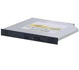 Samsung - Graveur DVD - Slim SATA 8x - Noir