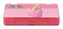 PowerA 6 Game Character Storage Case - Peach (Nintendo DS)