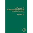 Advances in Carbohydrate Chemistry and Biochemistry, Volume 64 by Derek Horton