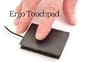 Ergonomic Touchpad
