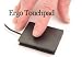 Ergonomic Touchpad
