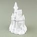 Once Upon A Time Castle Cake Top