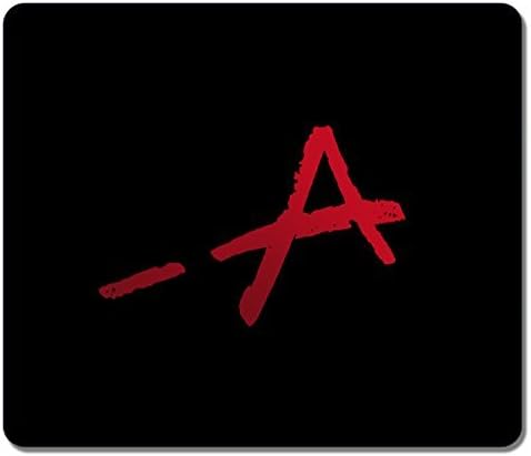 Art Mouse Pads Customized Pretty Little Liars High Quality Eco Friendly Mouse Mat Cute Gaming Mouse pad