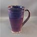 Coffee Cup Pottery in Many Glaze Color Choices